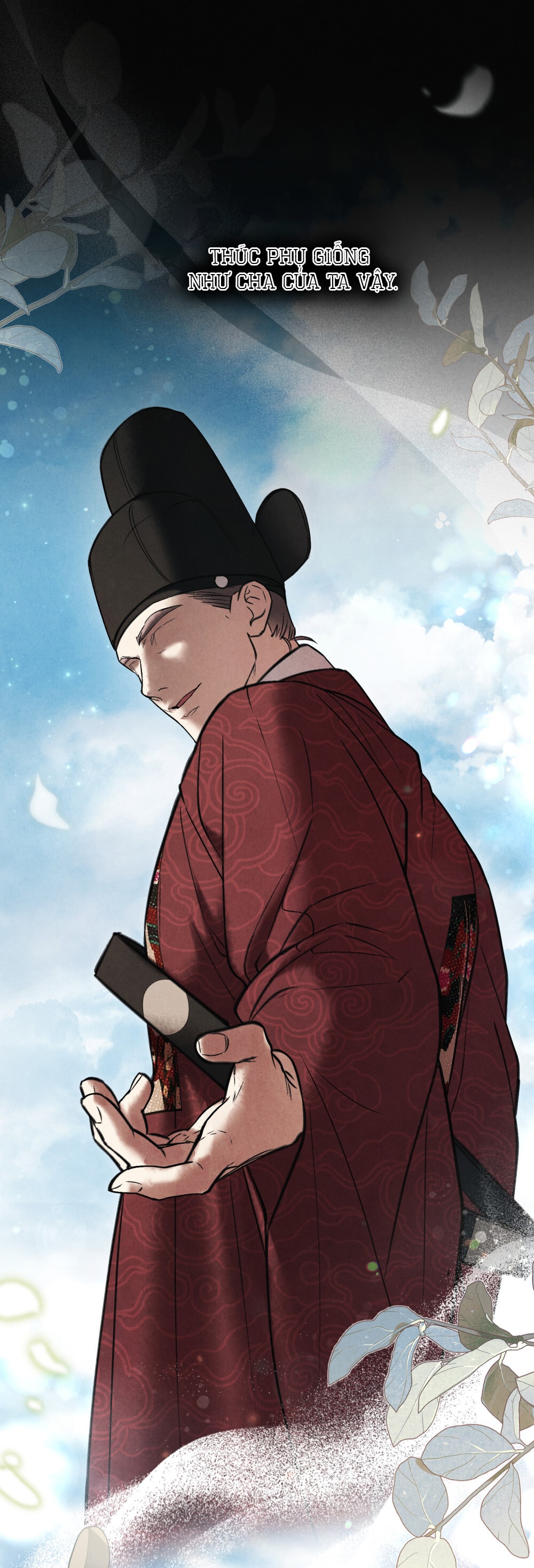 [18+] Đêm Hỗn Loạn Chap Chapter 67-[18+] Đêm Hỗn Loạn - Next Chap 100