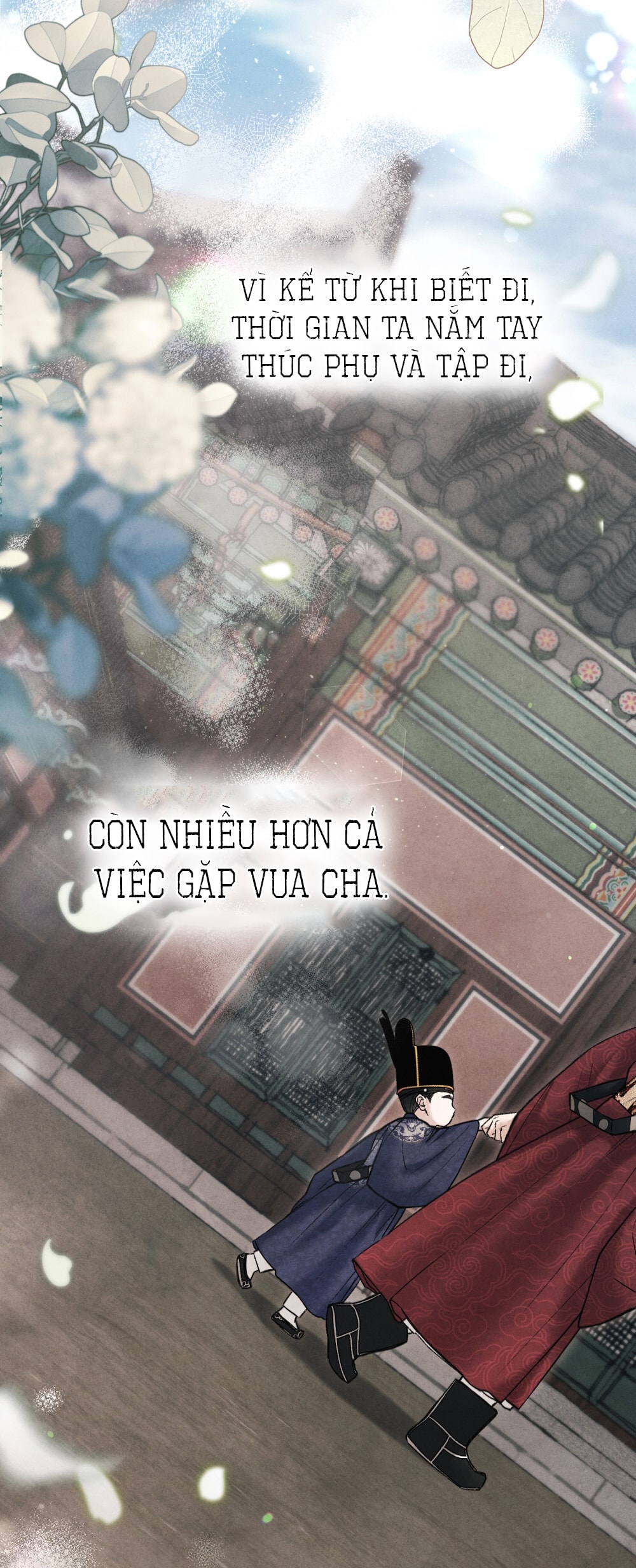 [18+] Đêm Hỗn Loạn Chap Chapter 67-[18+] Đêm Hỗn Loạn - Next Chap 100