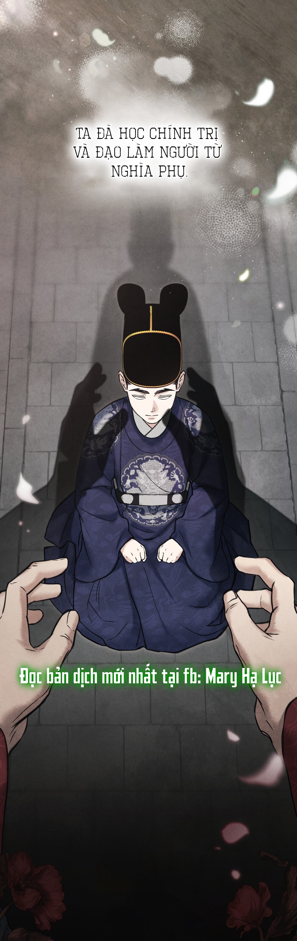 [18+] Đêm Hỗn Loạn Chap Chapter 67-[18+] Đêm Hỗn Loạn - Next Chap 100