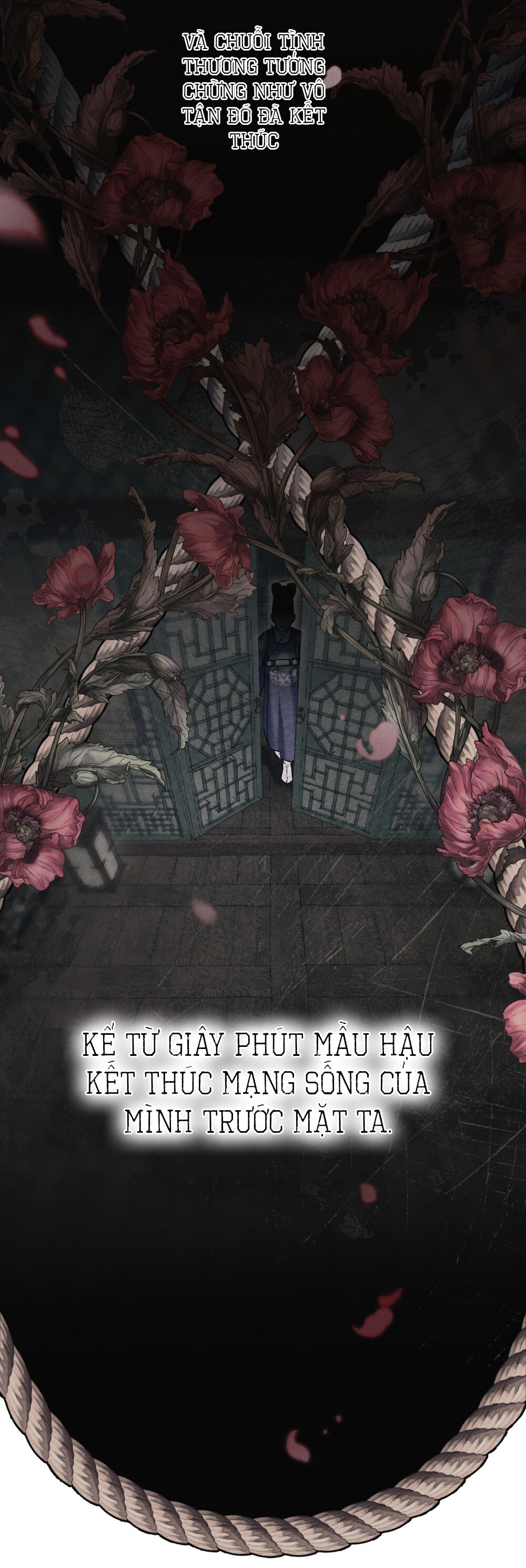 [18+] Đêm Hỗn Loạn Chap Chapter 67-[18+] Đêm Hỗn Loạn - Next Chap 100