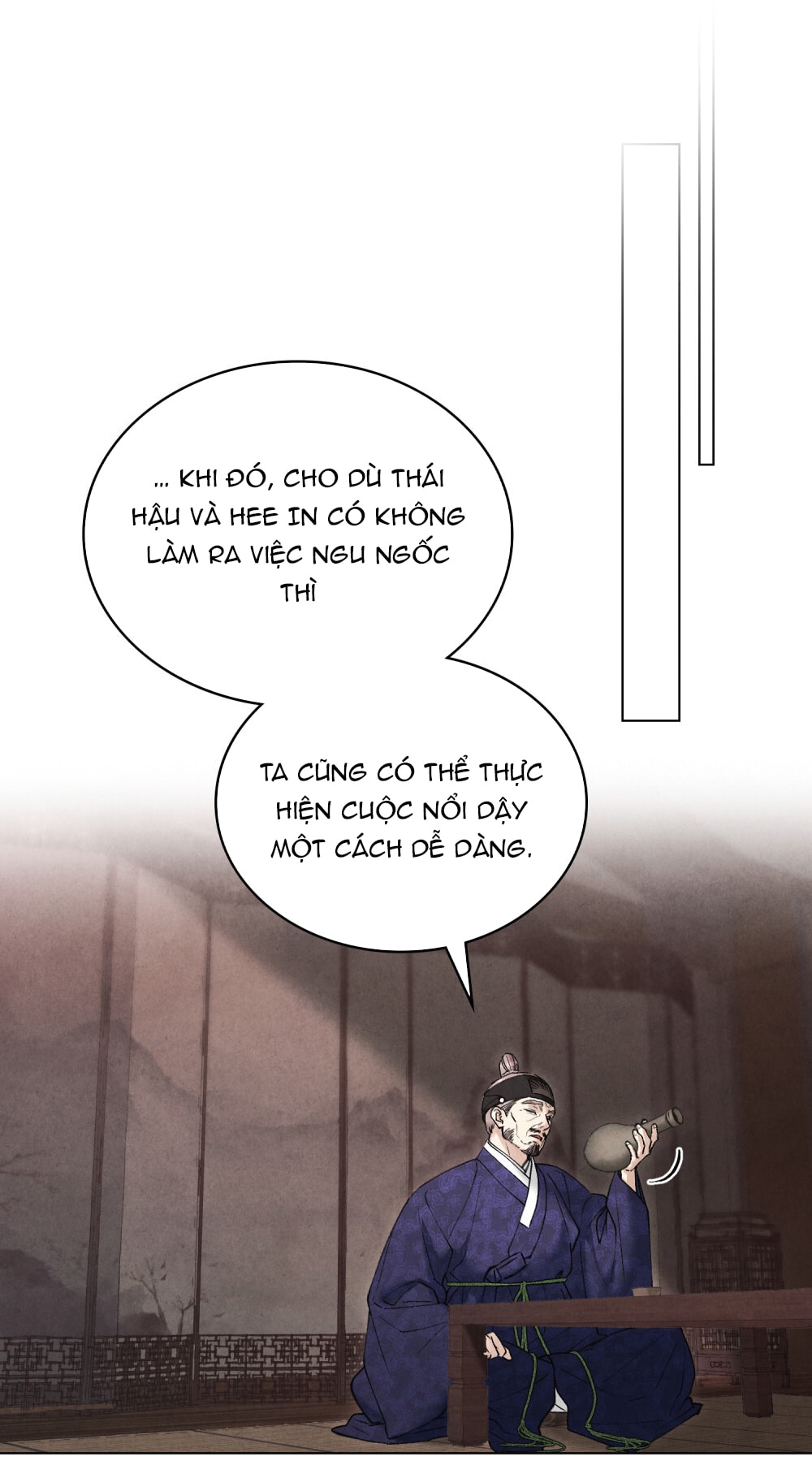 [18+] Đêm Hỗn Loạn Chap Chapter 67-[18+] Đêm Hỗn Loạn - Next Chap 100