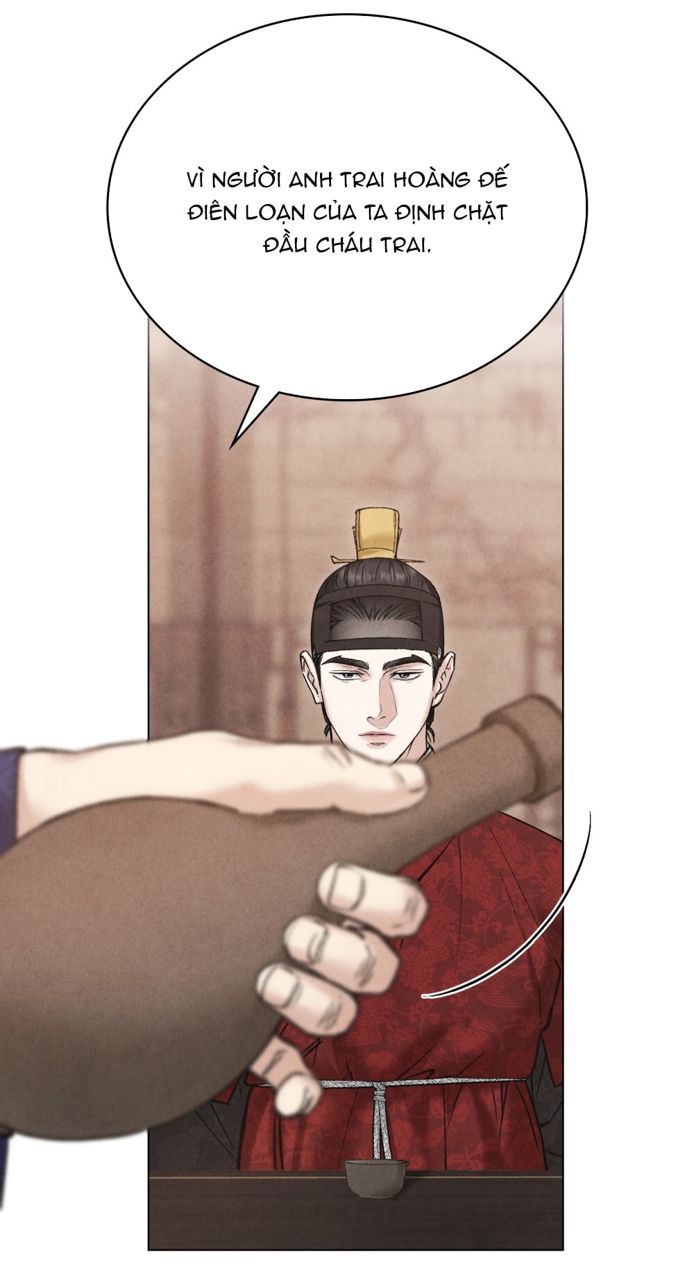 [18+] Đêm Hỗn Loạn Chap Chapter 67-[18+] Đêm Hỗn Loạn - Next Chap 100