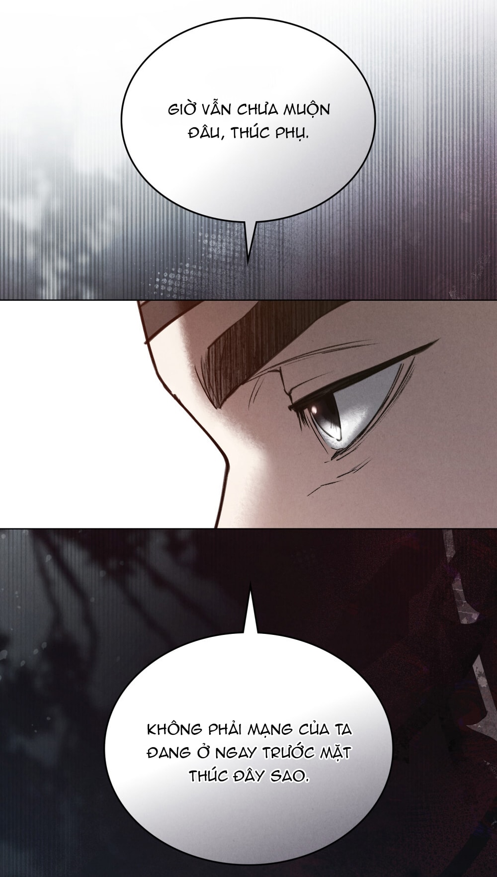 [18+] Đêm Hỗn Loạn Chap Chapter 67-[18+] Đêm Hỗn Loạn - Next Chap 100