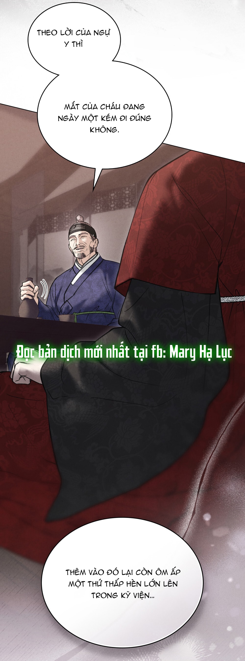 [18+] Đêm Hỗn Loạn Chap Chapter 67-[18+] Đêm Hỗn Loạn - Next Chap 100