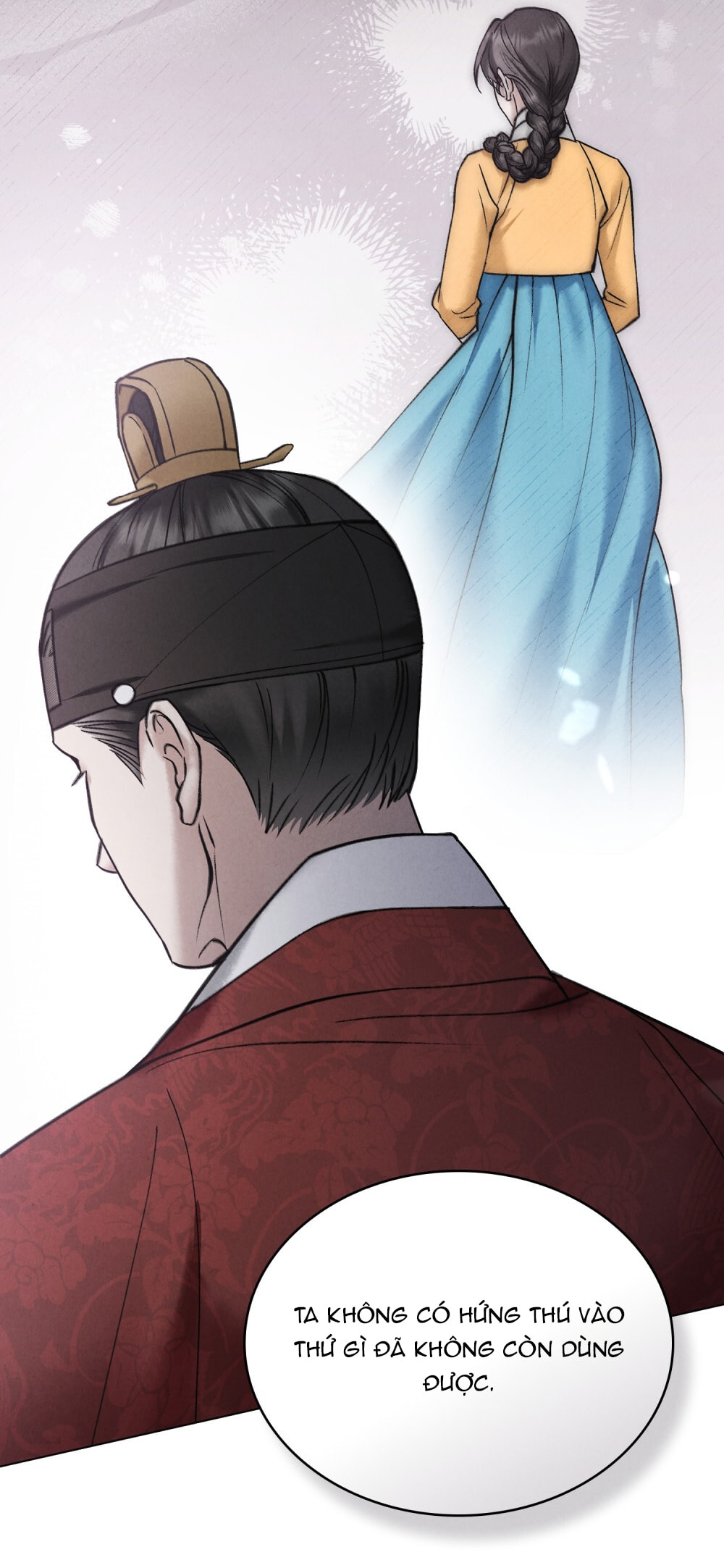 [18+] Đêm Hỗn Loạn Chap Chapter 67-[18+] Đêm Hỗn Loạn - Next Chap 100