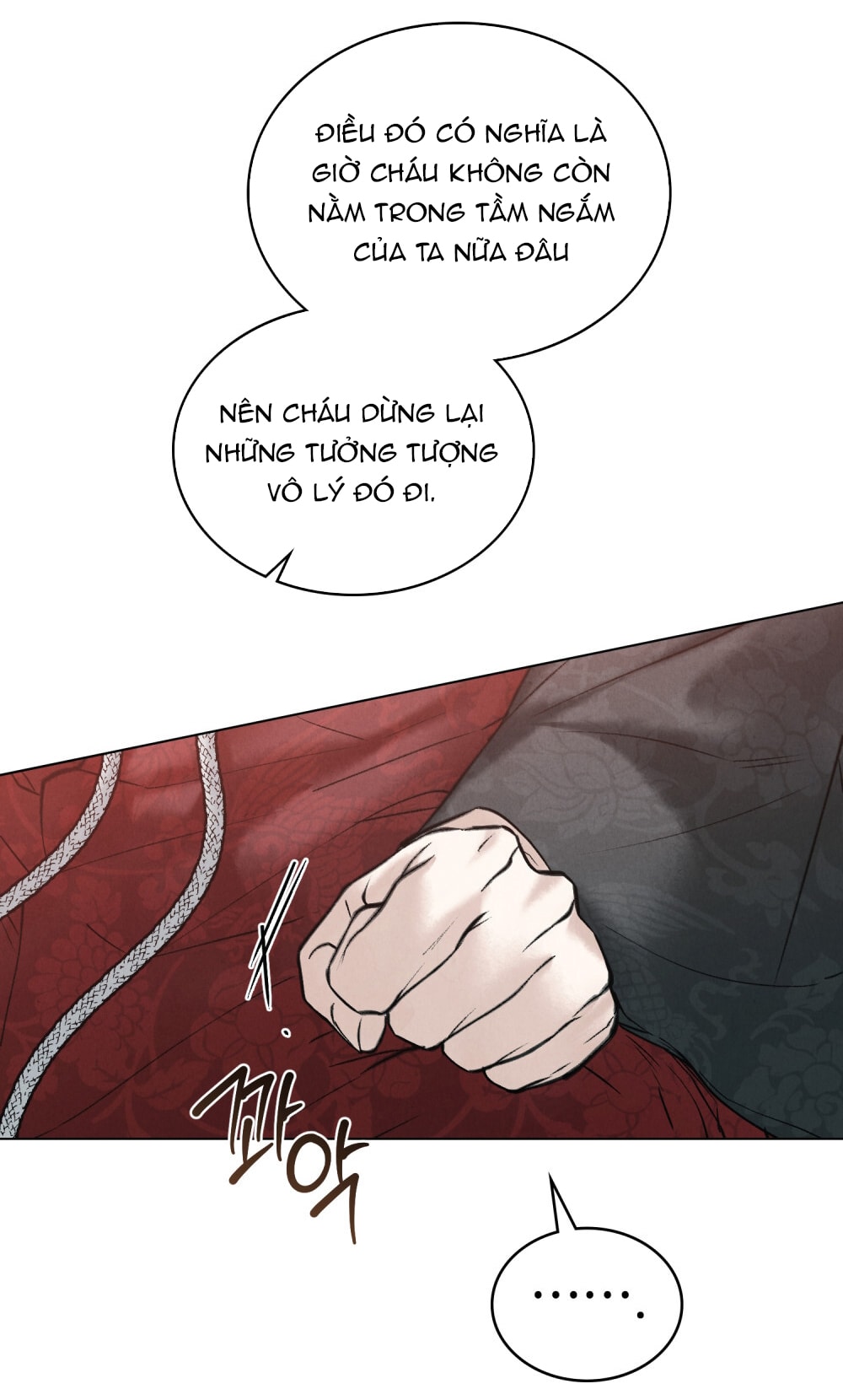 [18+] Đêm Hỗn Loạn Chap Chapter 67-[18+] Đêm Hỗn Loạn - Next Chap 100