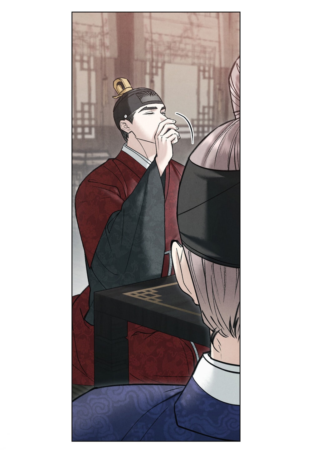 [18+] Đêm Hỗn Loạn Chap Chapter 67-[18+] Đêm Hỗn Loạn - Next Chap 100