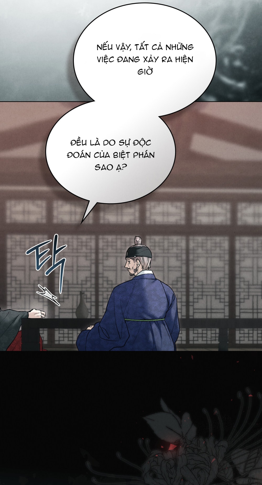 [18+] Đêm Hỗn Loạn Chap Chapter 67-[18+] Đêm Hỗn Loạn - Next Chap 100