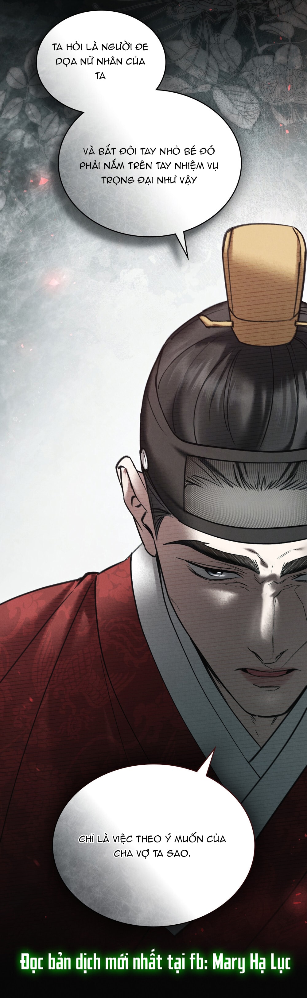 [18+] Đêm Hỗn Loạn Chap Chapter 67-[18+] Đêm Hỗn Loạn - Next Chap 100