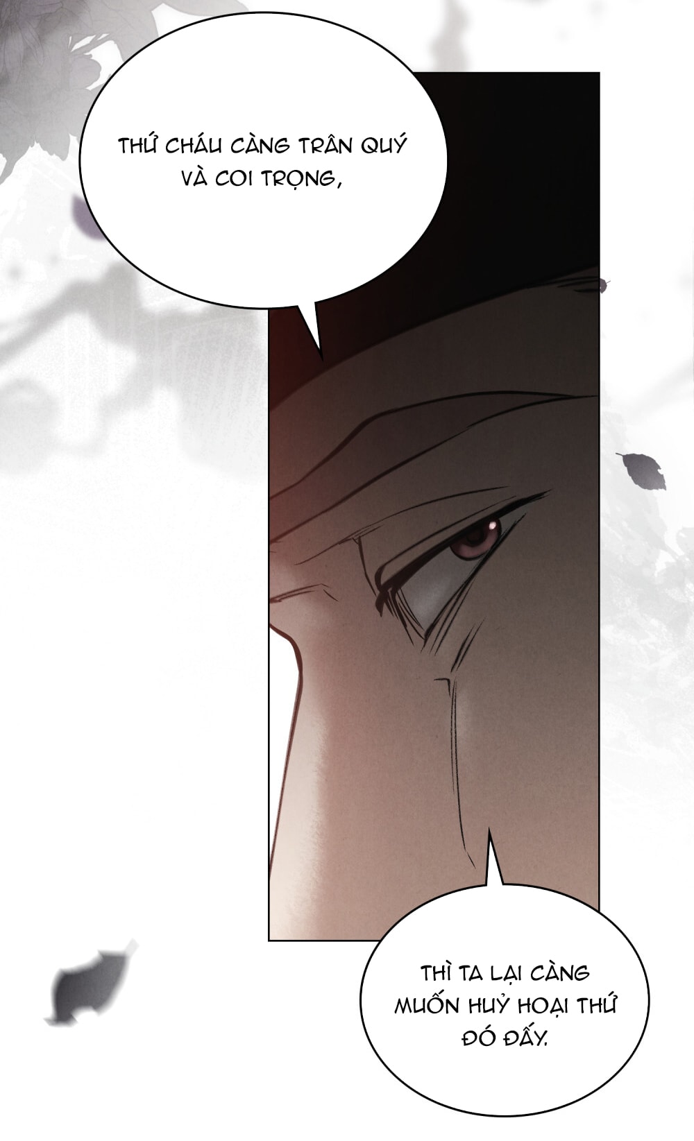 [18+] Đêm Hỗn Loạn Chap Chapter 67-[18+] Đêm Hỗn Loạn - Next Chap 100