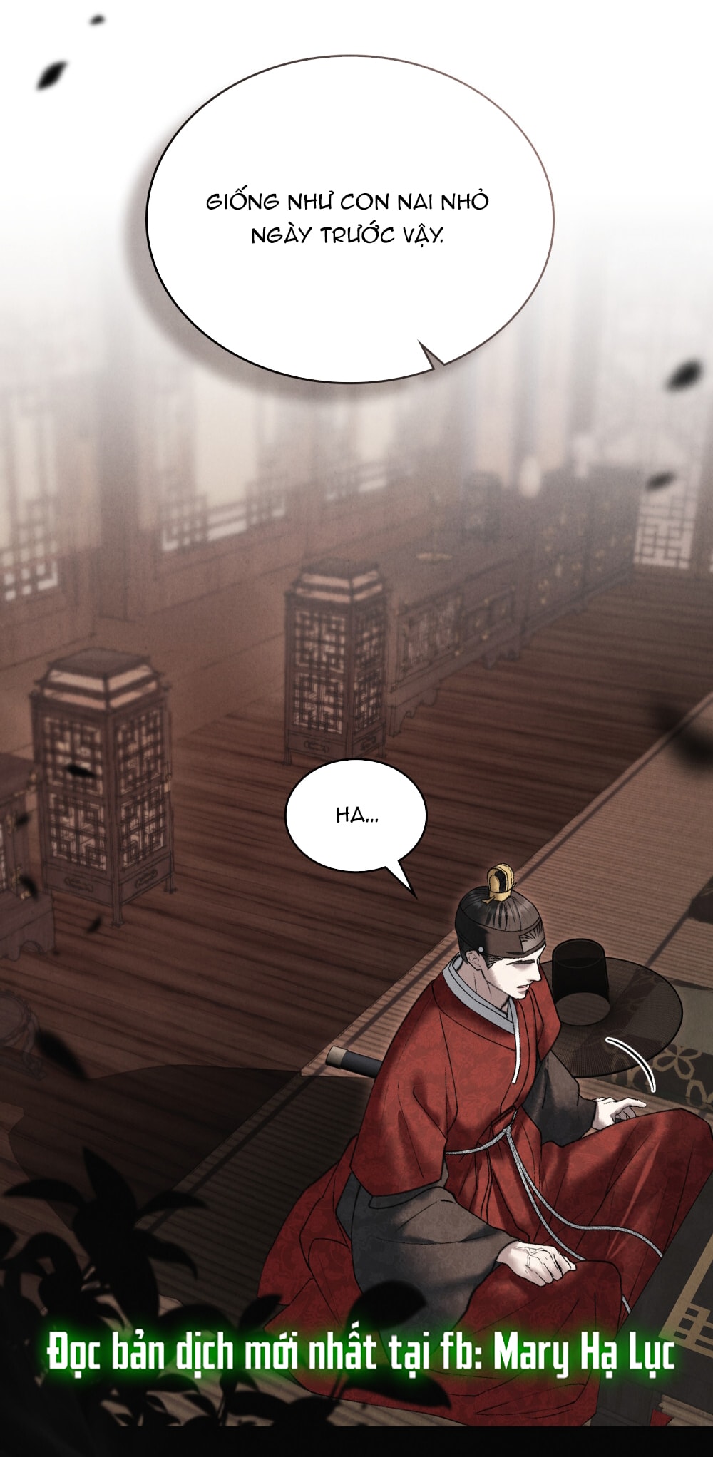 [18+] Đêm Hỗn Loạn Chap Chapter 67-[18+] Đêm Hỗn Loạn - Next Chap 100