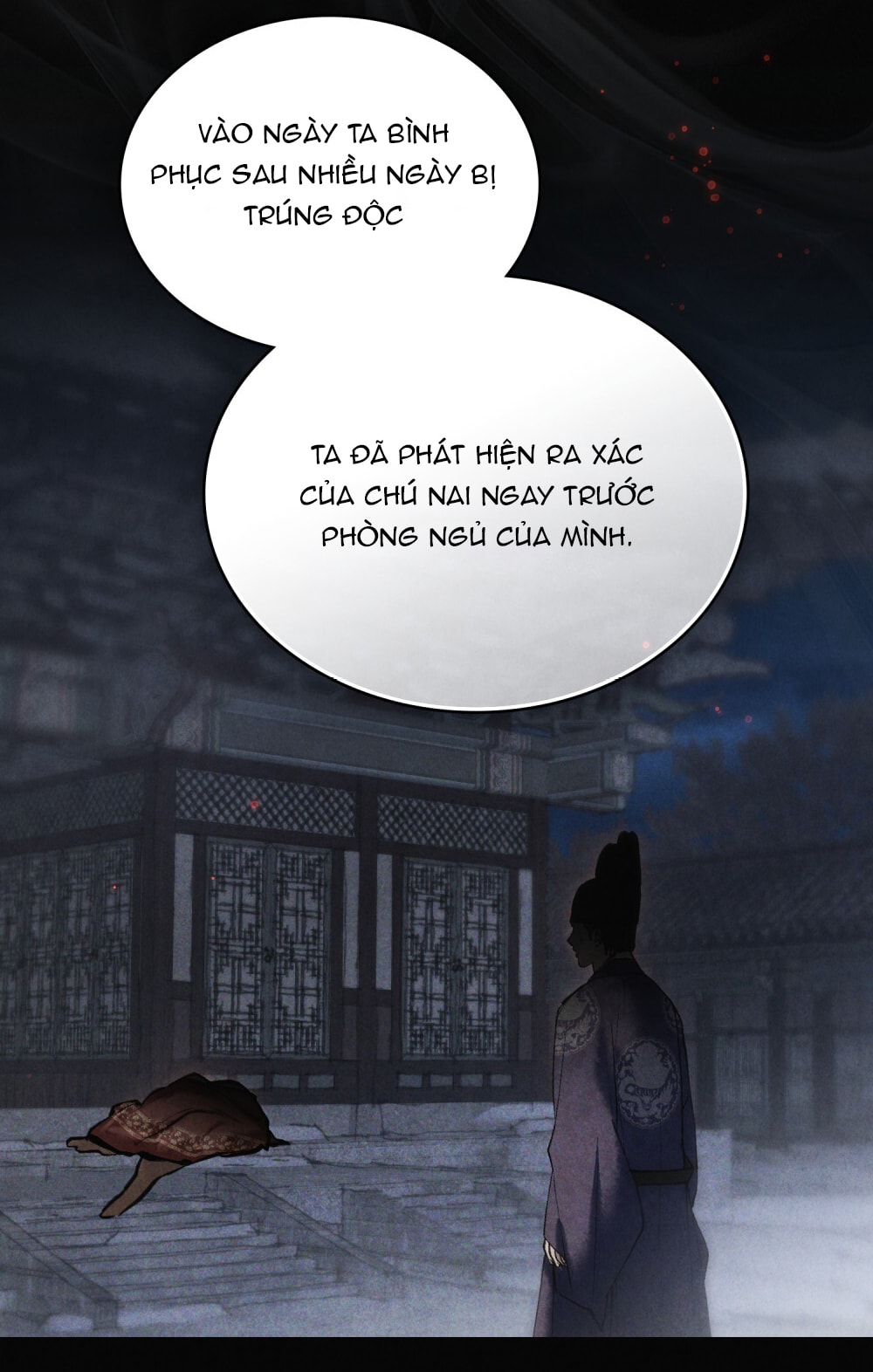 [18+] Đêm Hỗn Loạn Chap Chapter 67-[18+] Đêm Hỗn Loạn - Next Chap 100