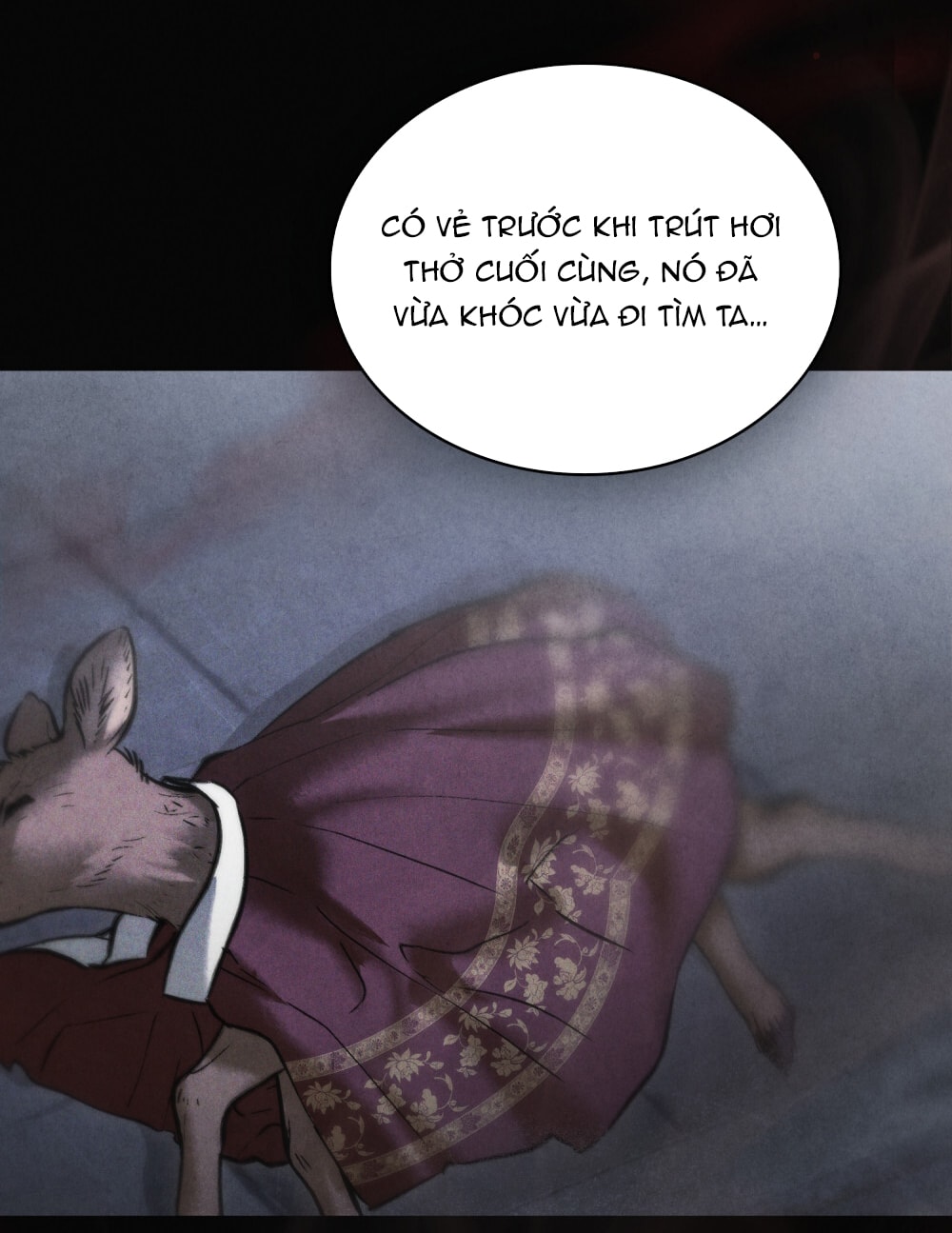 [18+] Đêm Hỗn Loạn Chap Chapter 67-[18+] Đêm Hỗn Loạn - Next Chap 100