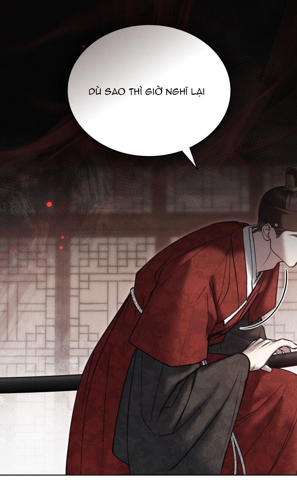 [18+] Đêm Hỗn Loạn Chap Chapter 67-[18+] Đêm Hỗn Loạn - Next Chap 100