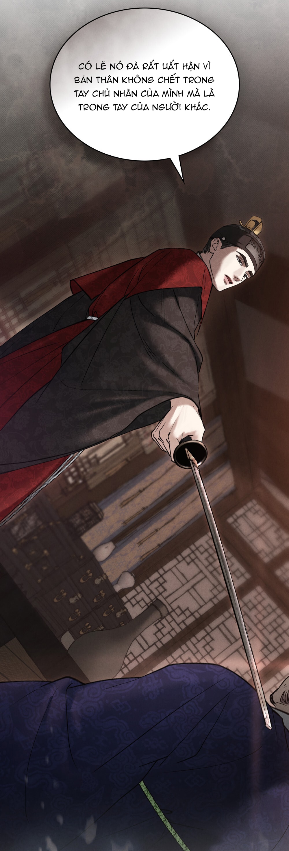 [18+] Đêm Hỗn Loạn Chap Chapter 67-[18+] Đêm Hỗn Loạn - Next Chap 100