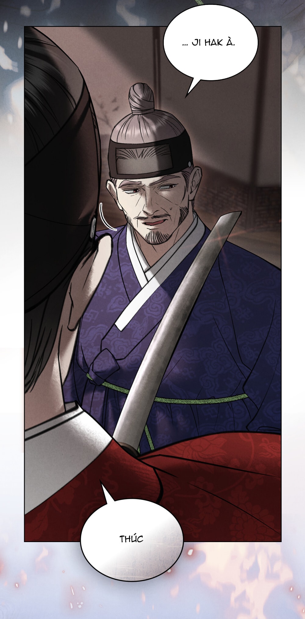 [18+] Đêm Hỗn Loạn Chap Chapter 67-[18+] Đêm Hỗn Loạn - Next Chap 100