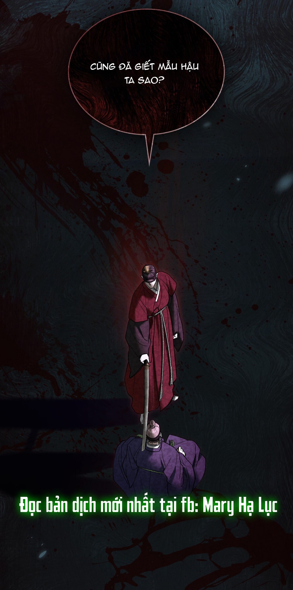 [18+] Đêm Hỗn Loạn Chap Chapter 67-[18+] Đêm Hỗn Loạn - Next Chap 100