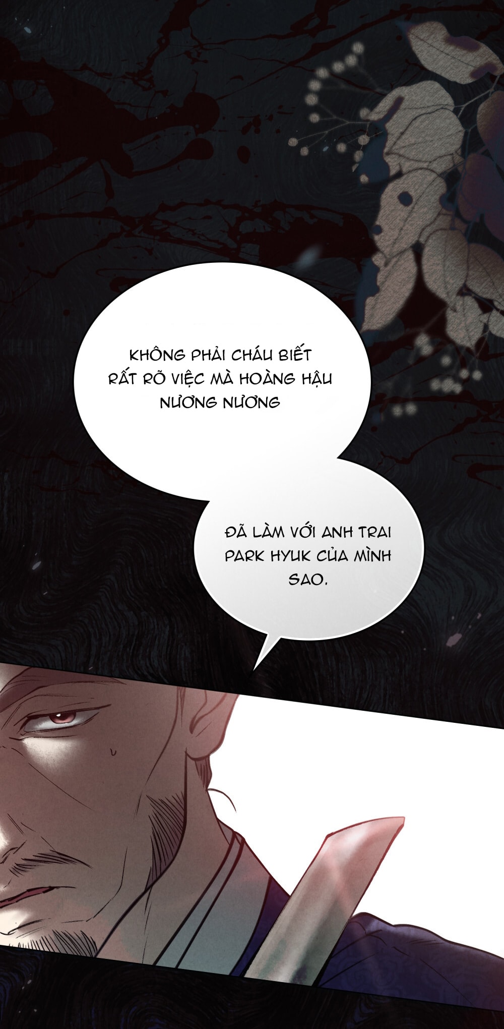 [18+] Đêm Hỗn Loạn Chap Chapter 67-[18+] Đêm Hỗn Loạn - Next Chap 100