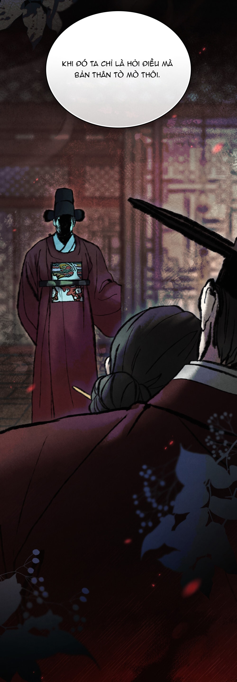 [18+] Đêm Hỗn Loạn Chap Chapter 67-[18+] Đêm Hỗn Loạn - Next Chap 100