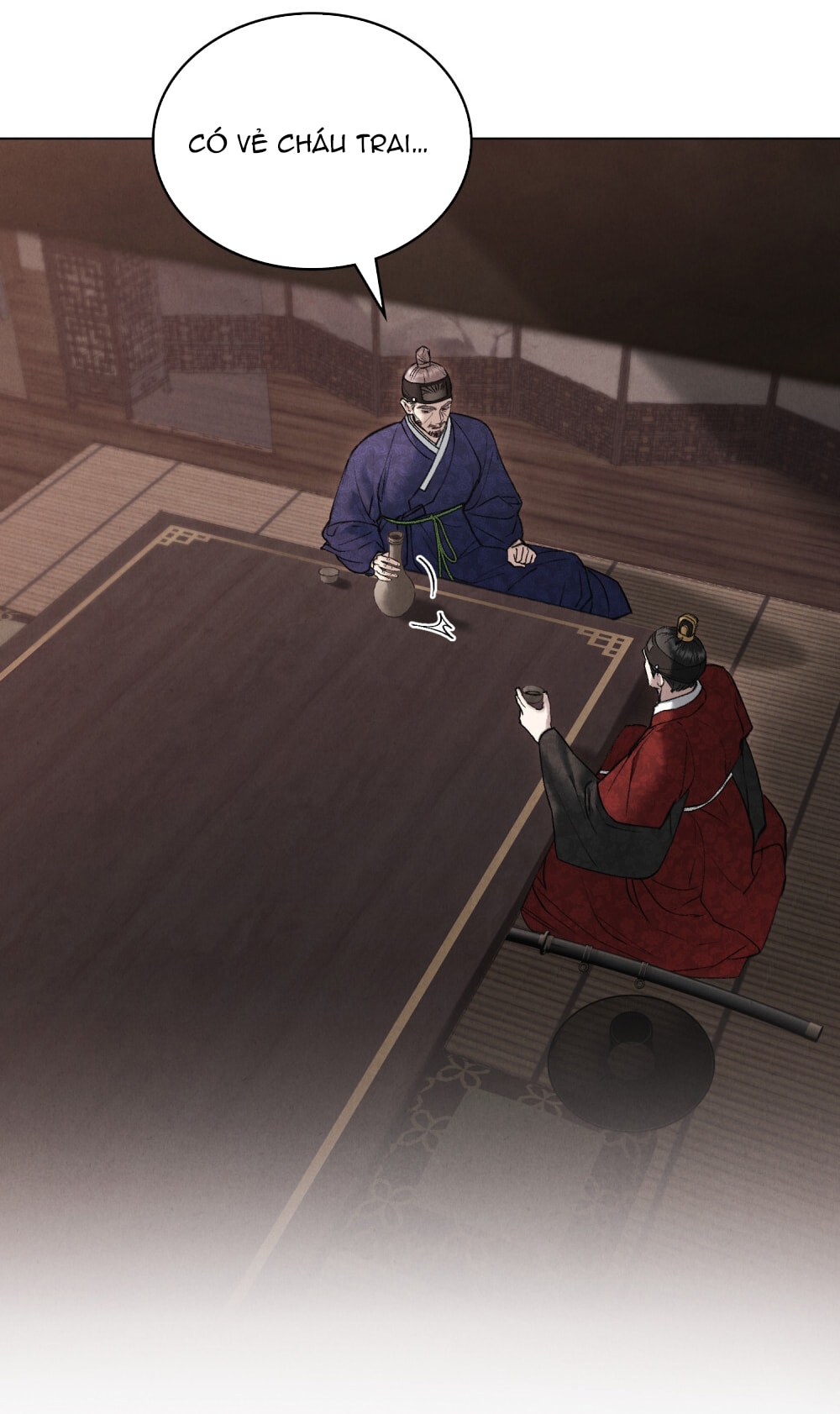 [18+] Đêm Hỗn Loạn Chap Chapter 67-[18+] Đêm Hỗn Loạn - Next Chap 100