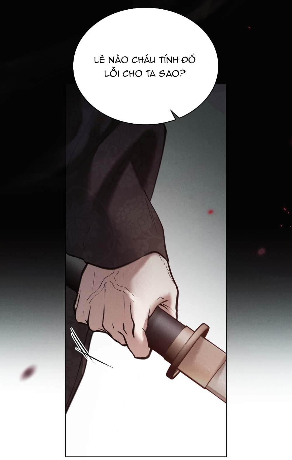 [18+] Đêm Hỗn Loạn Chap Chapter 67-[18+] Đêm Hỗn Loạn - Next Chap 100