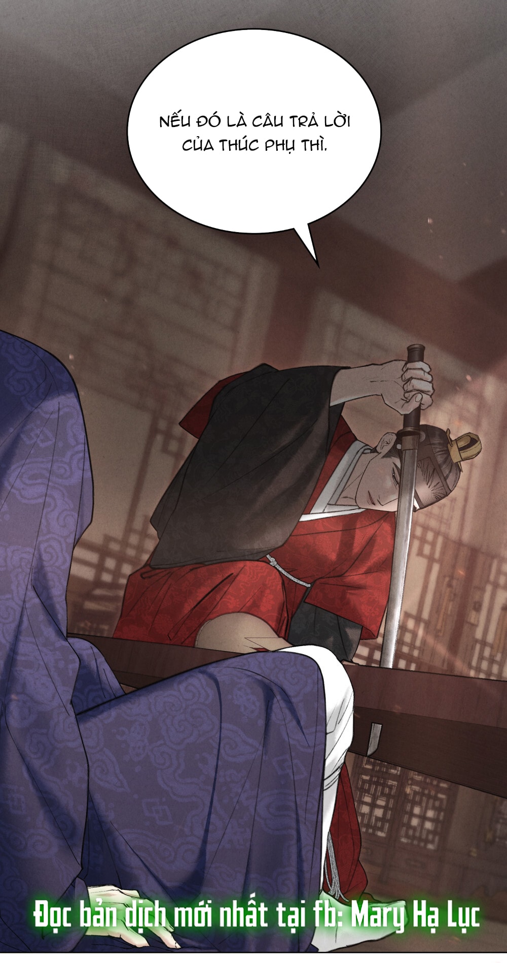 [18+] Đêm Hỗn Loạn Chap Chapter 67-[18+] Đêm Hỗn Loạn - Next Chap 100