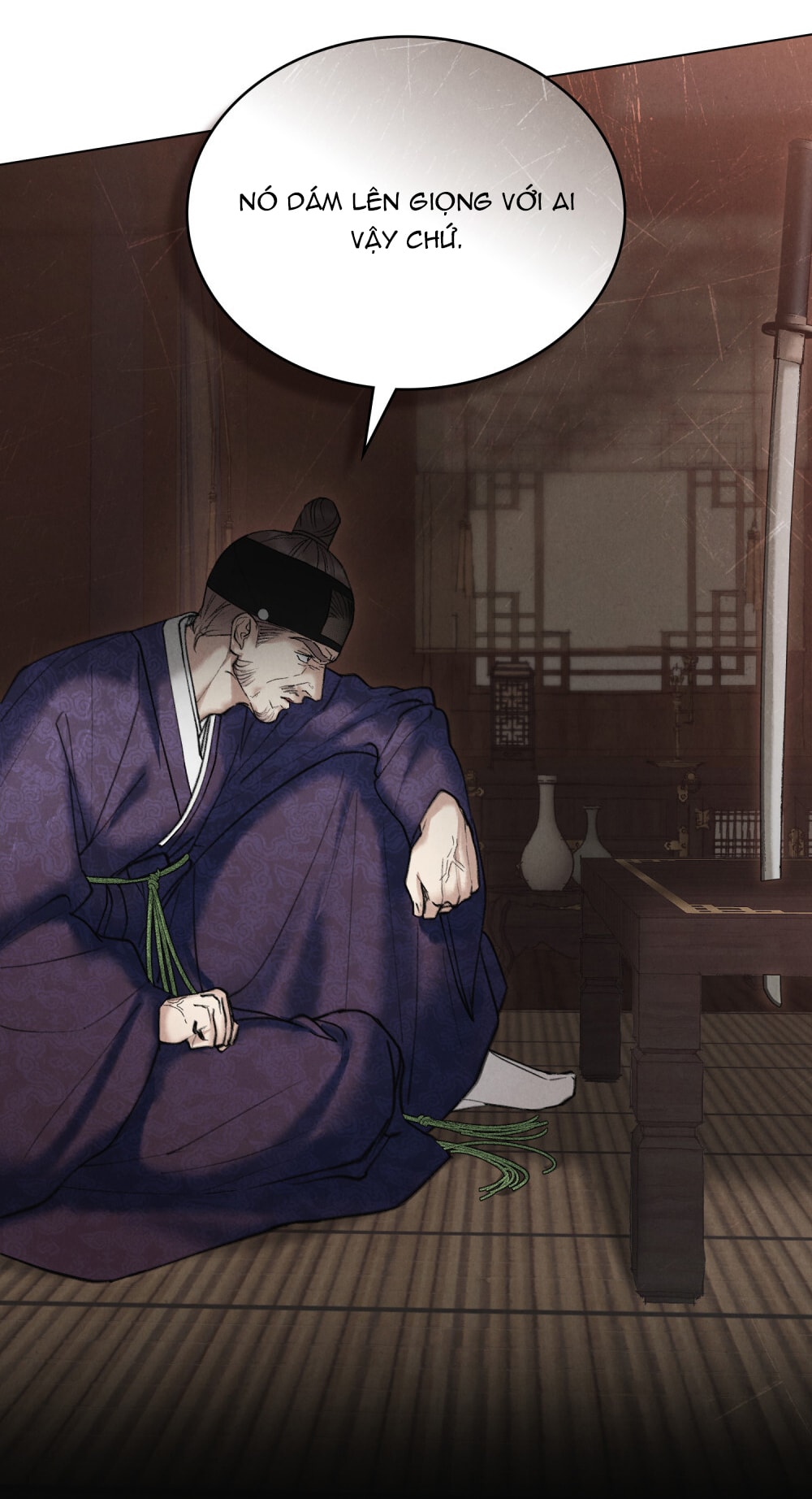 [18+] Đêm Hỗn Loạn Chap Chapter 67-[18+] Đêm Hỗn Loạn - Next Chap 100