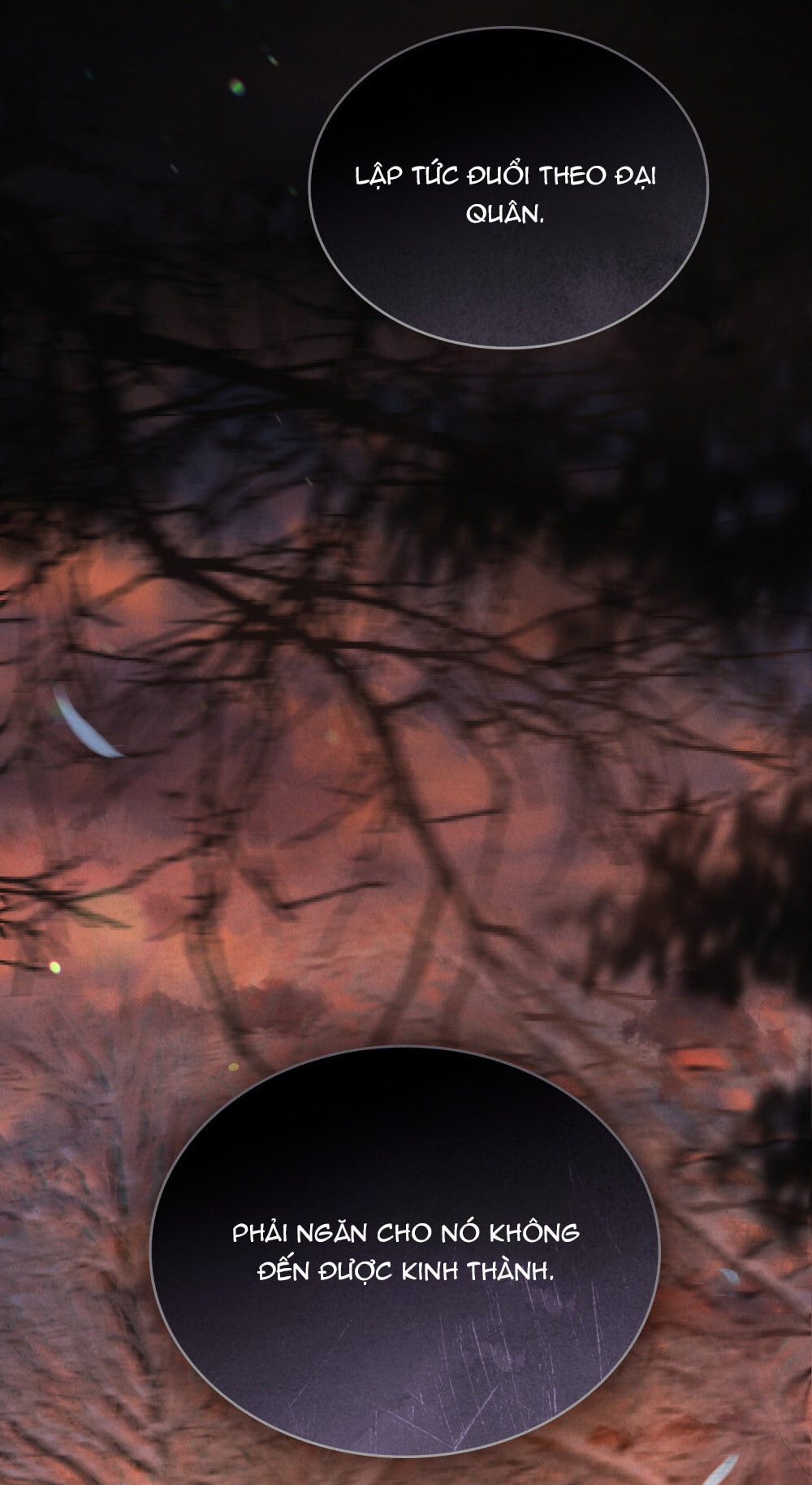 [18+] Đêm Hỗn Loạn Chap Chapter 67-[18+] Đêm Hỗn Loạn - Next Chap 100