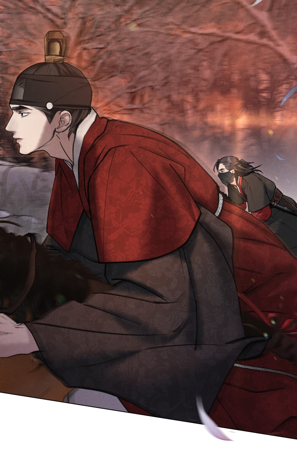 [18+] Đêm Hỗn Loạn Chap Chapter 67-[18+] Đêm Hỗn Loạn - Next Chap 100