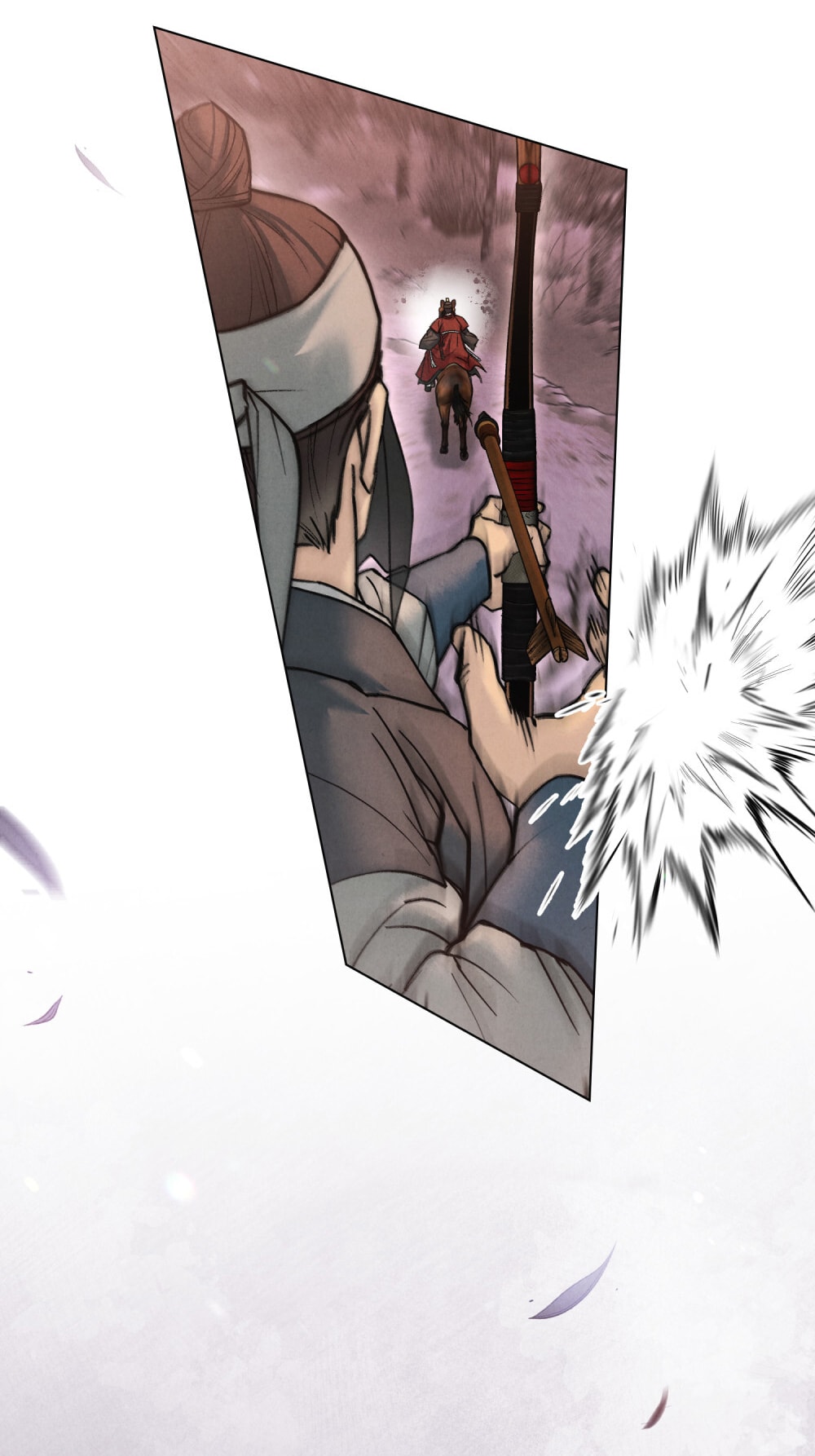 [18+] Đêm Hỗn Loạn Chap Chapter 67-[18+] Đêm Hỗn Loạn - Next Chap 100