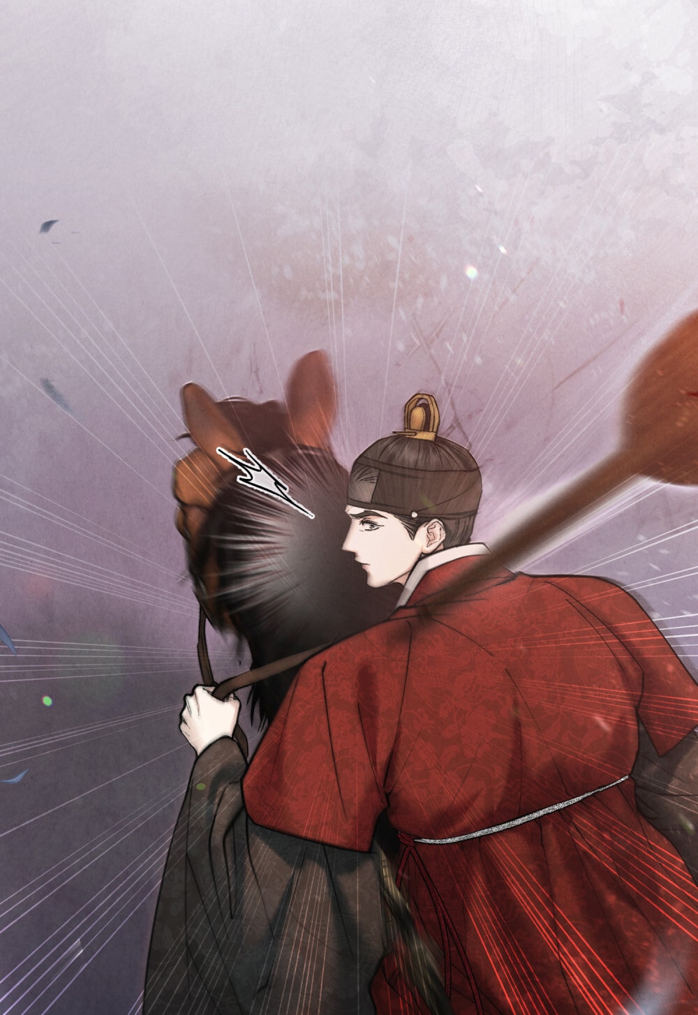 [18+] Đêm Hỗn Loạn Chap Chapter 67-[18+] Đêm Hỗn Loạn - Next Chap 100