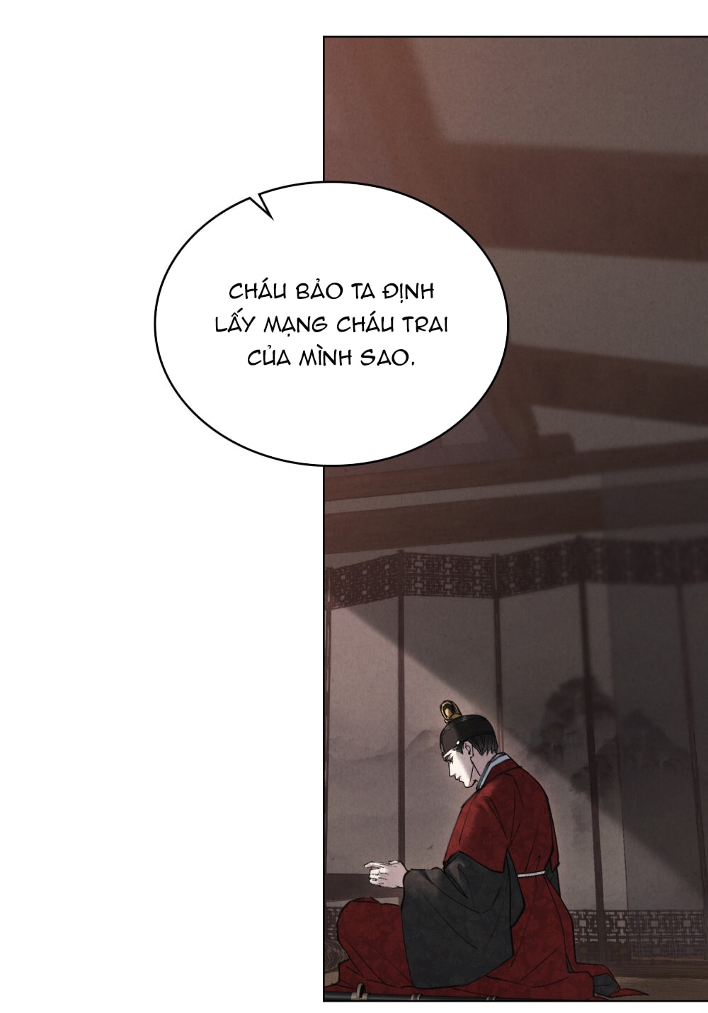 [18+] Đêm Hỗn Loạn Chap Chapter 67-[18+] Đêm Hỗn Loạn - Next Chap 100