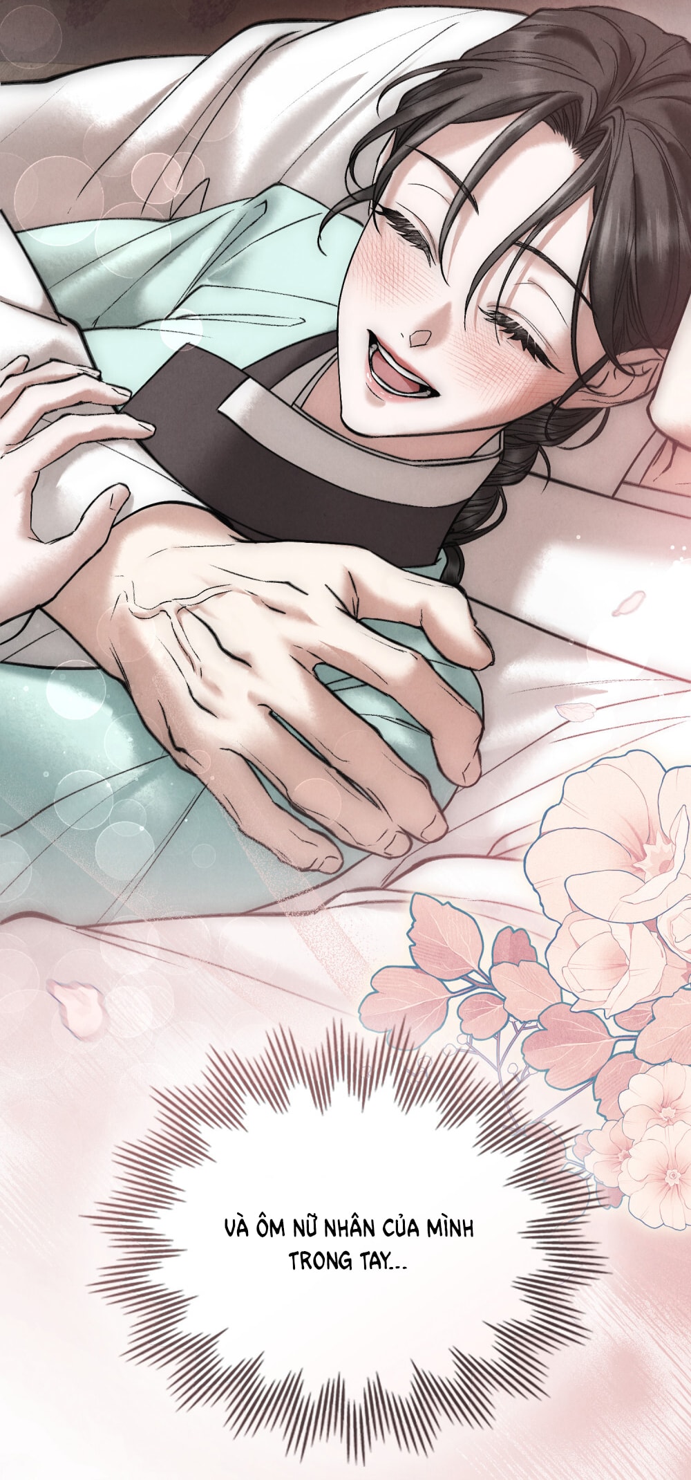 [18+] Đêm Hỗn Loạn Chap Chapter 67-[18+] Đêm Hỗn Loạn - Next Chap 100