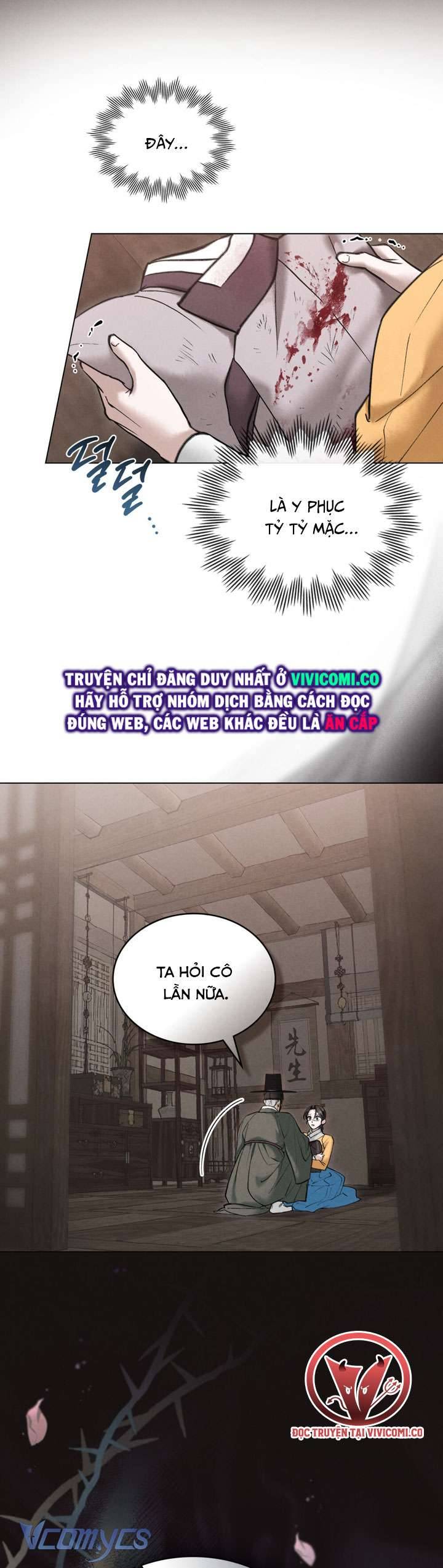 [18+] Đêm Hỗn Loạn Chap Chapter 68-[18+] Đêm Hỗn Loạn - Next Chap 101