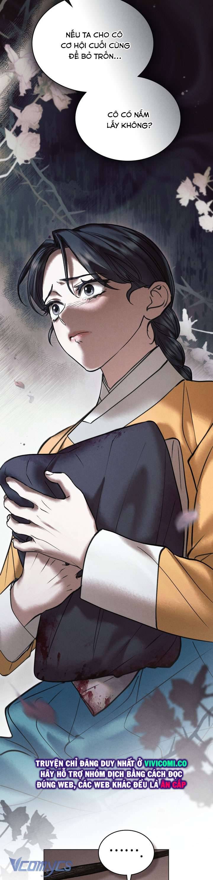 [18+] Đêm Hỗn Loạn Chap Chapter 68-[18+] Đêm Hỗn Loạn - Next Chap 101