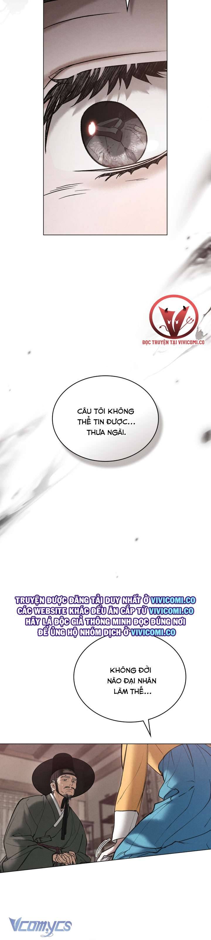 [18+] Đêm Hỗn Loạn Chap Chapter 68-[18+] Đêm Hỗn Loạn - Next Chap 101