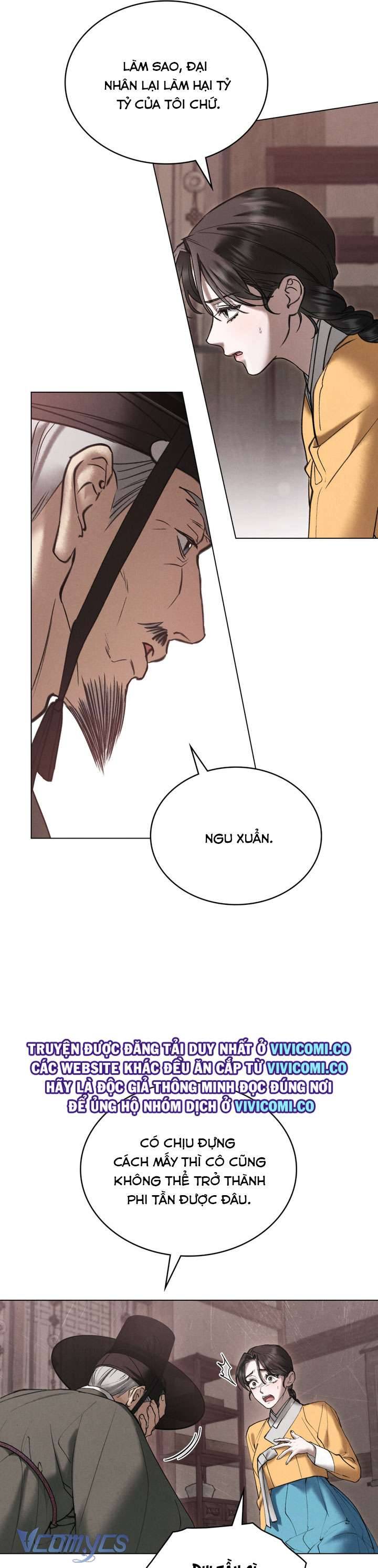 [18+] Đêm Hỗn Loạn Chap Chapter 68-[18+] Đêm Hỗn Loạn - Next Chap 101