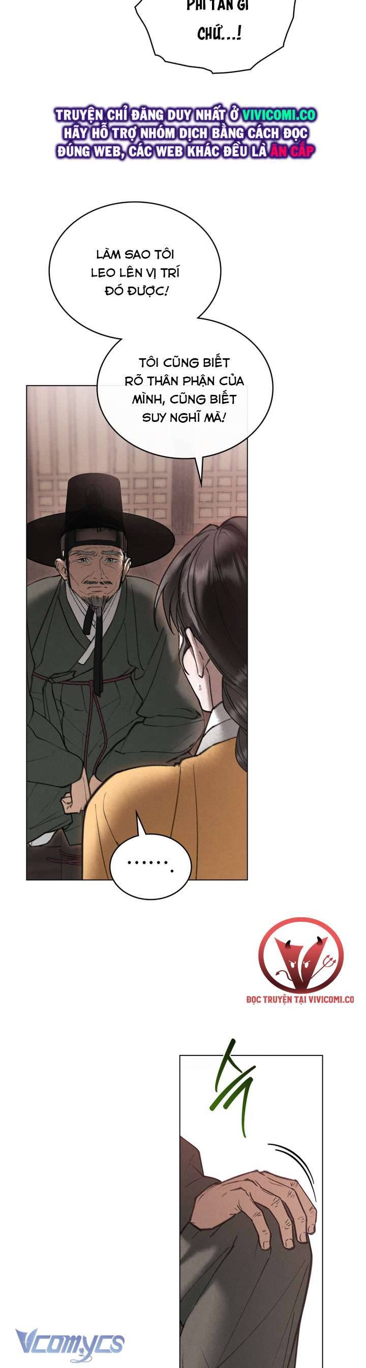 [18+] Đêm Hỗn Loạn Chap Chapter 68-[18+] Đêm Hỗn Loạn - Next Chap 101