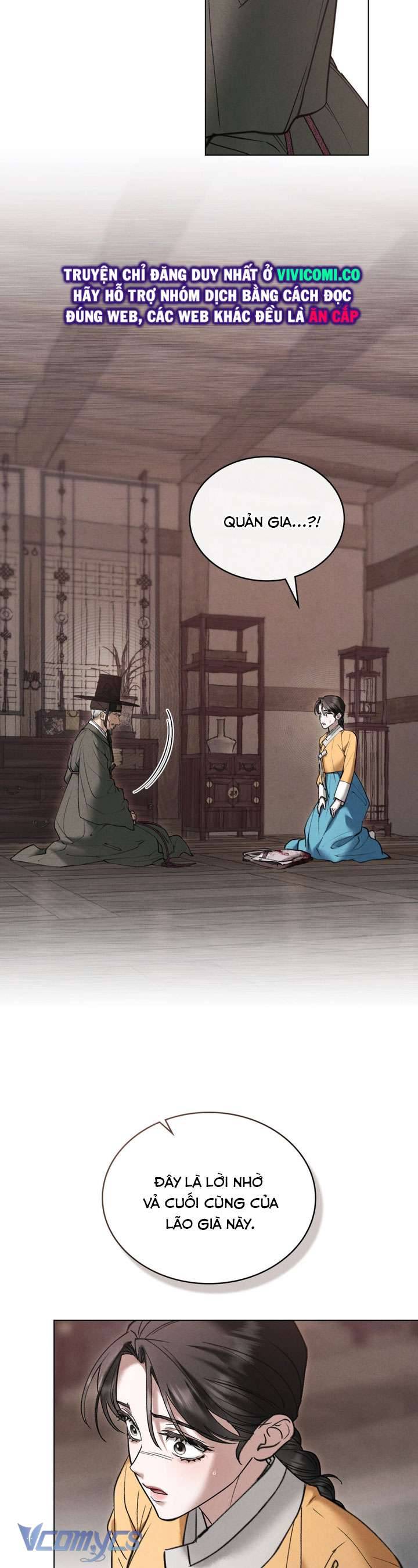 [18+] Đêm Hỗn Loạn Chap Chapter 68-[18+] Đêm Hỗn Loạn - Next Chap 101