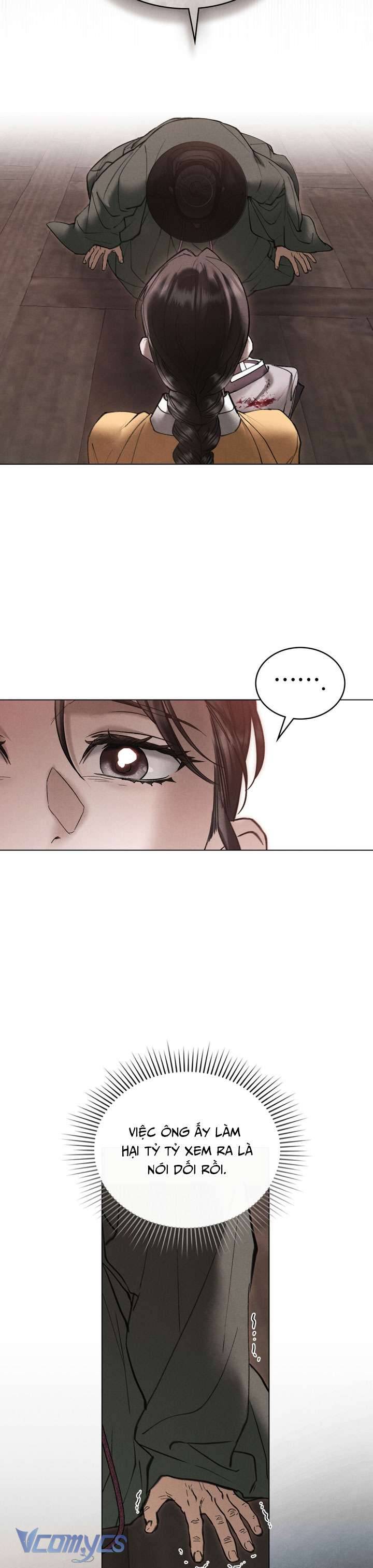 [18+] Đêm Hỗn Loạn Chap Chapter 68-[18+] Đêm Hỗn Loạn - Next Chap 101