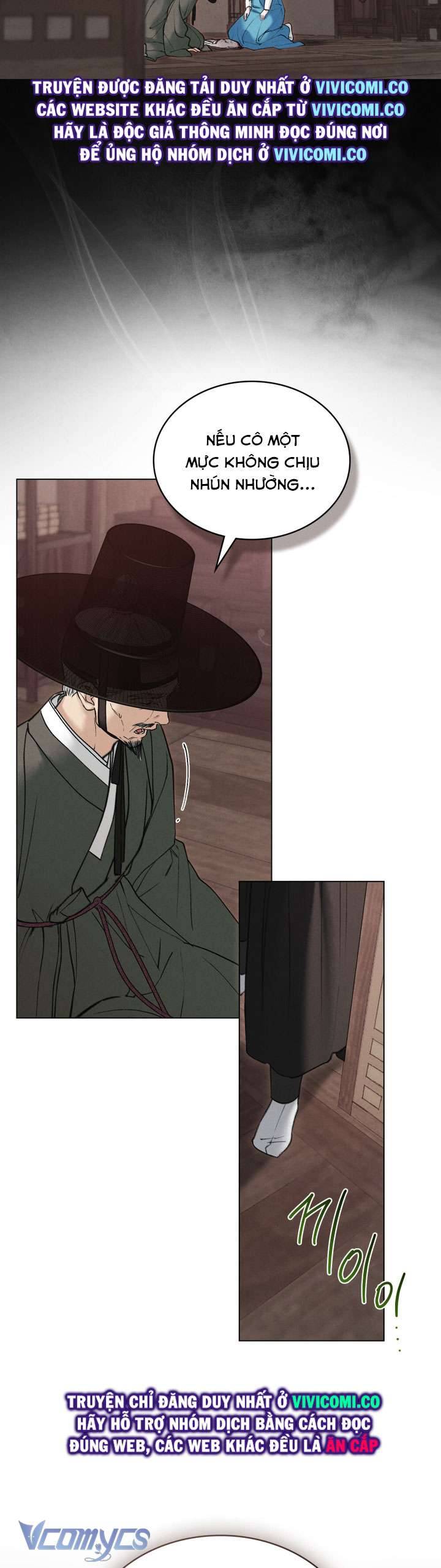 [18+] Đêm Hỗn Loạn Chap Chapter 68-[18+] Đêm Hỗn Loạn - Next Chap 101