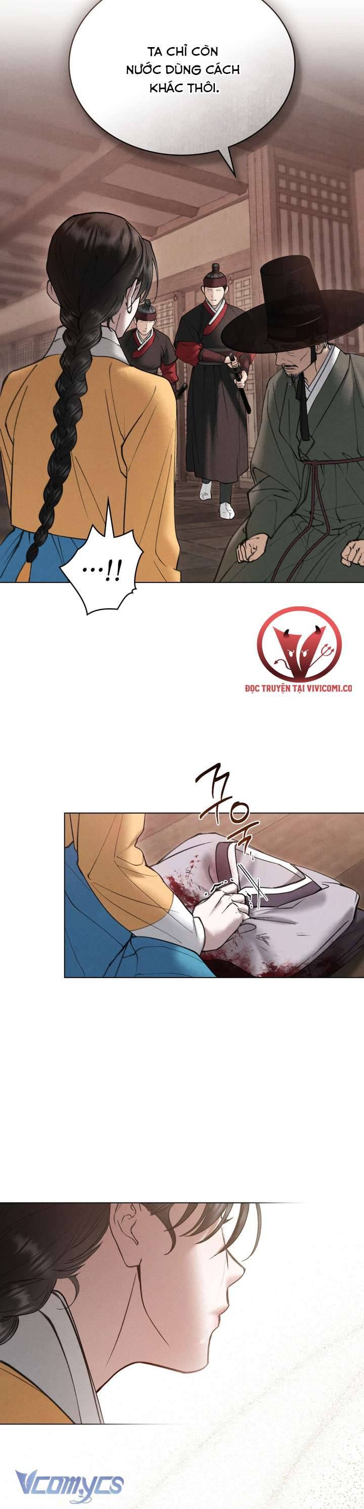 [18+] Đêm Hỗn Loạn Chap Chapter 68-[18+] Đêm Hỗn Loạn - Next Chap 101