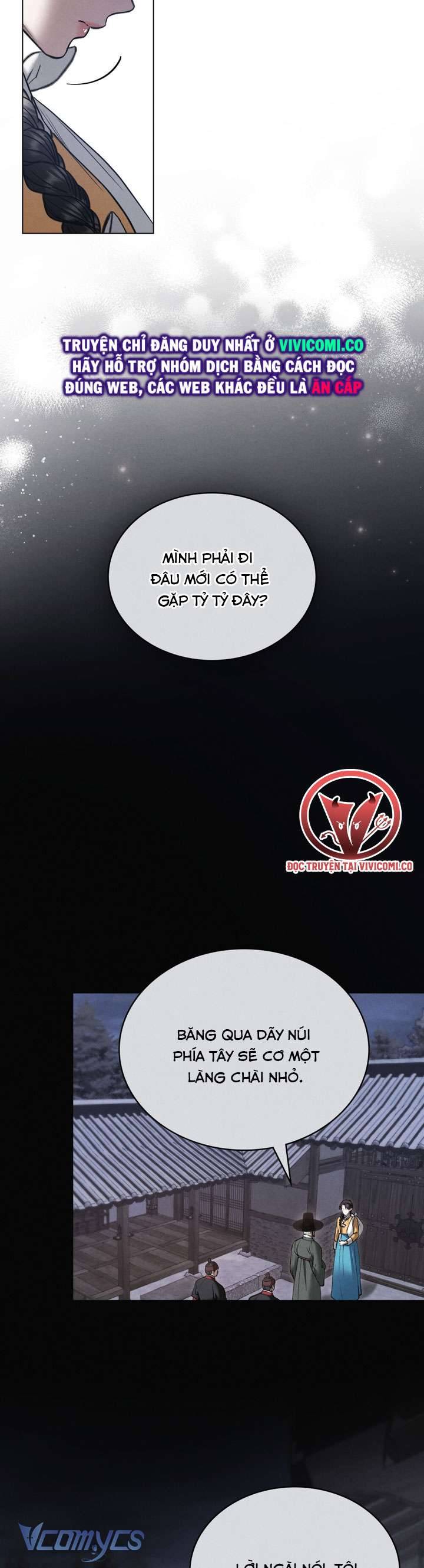 [18+] Đêm Hỗn Loạn Chap Chapter 68-[18+] Đêm Hỗn Loạn - Next Chap 101