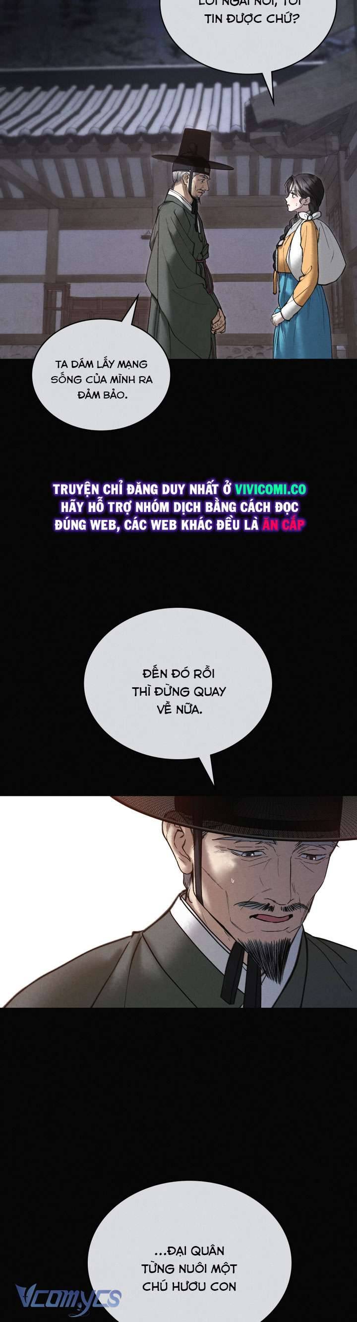 [18+] Đêm Hỗn Loạn Chap Chapter 68-[18+] Đêm Hỗn Loạn - Next Chap 101