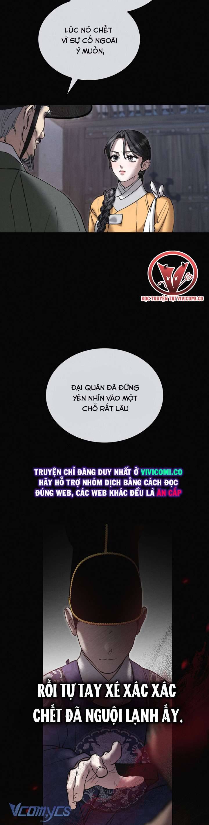 [18+] Đêm Hỗn Loạn Chap Chapter 68-[18+] Đêm Hỗn Loạn - Next Chap 101
