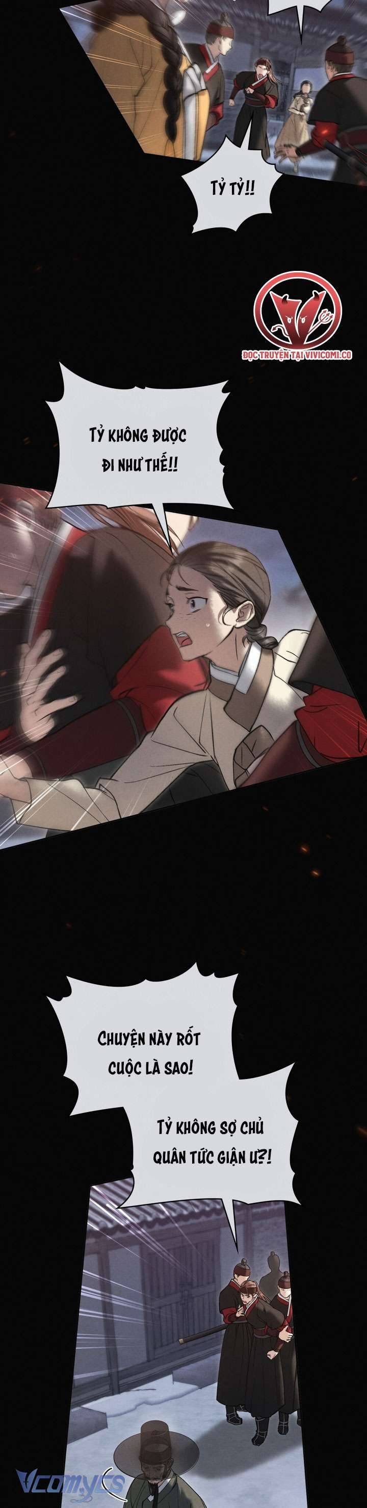 [18+] Đêm Hỗn Loạn Chap Chapter 68-[18+] Đêm Hỗn Loạn - Next Chap 101