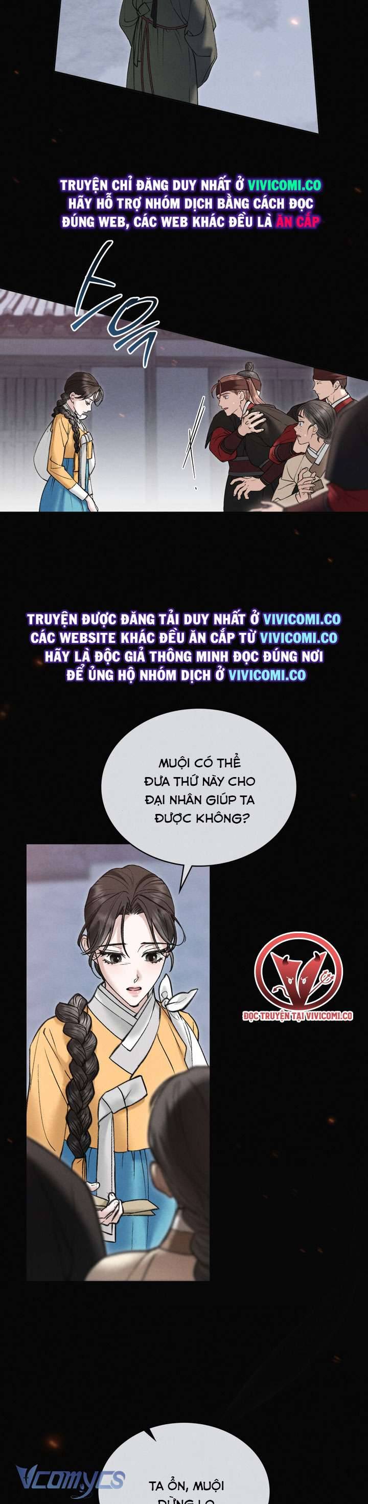 [18+] Đêm Hỗn Loạn Chap Chapter 68-[18+] Đêm Hỗn Loạn - Next Chap 101