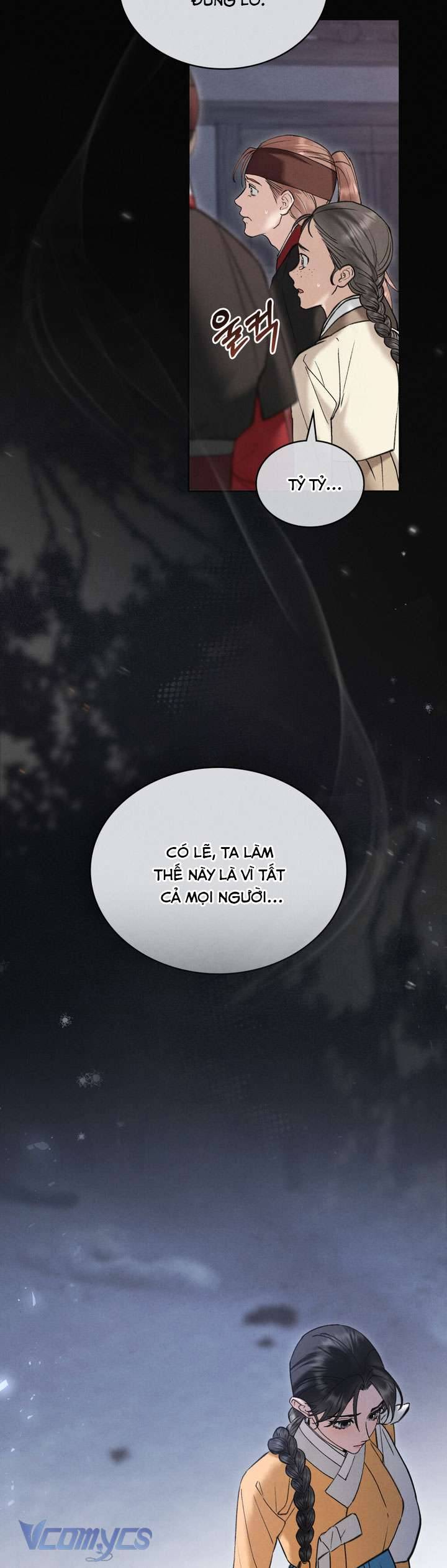 [18+] Đêm Hỗn Loạn Chap Chapter 68-[18+] Đêm Hỗn Loạn - Next Chap 101