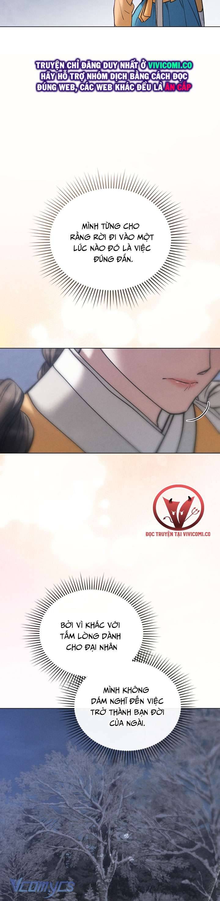 [18+] Đêm Hỗn Loạn Chap Chapter 68-[18+] Đêm Hỗn Loạn - Next Chap 101