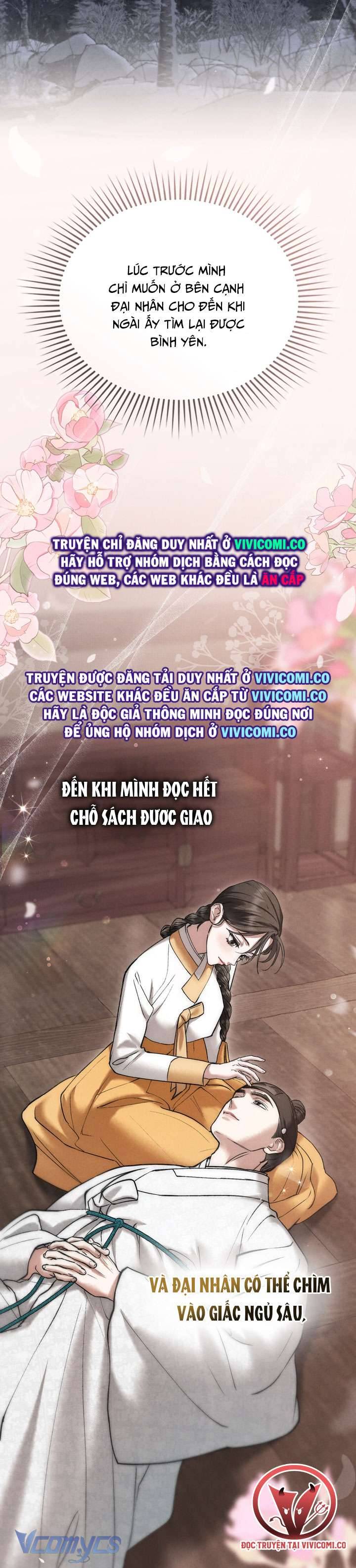 [18+] Đêm Hỗn Loạn Chap Chapter 68-[18+] Đêm Hỗn Loạn - Next Chap 101